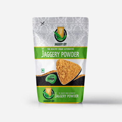 JAGGERY POWDER - Sweet Shed